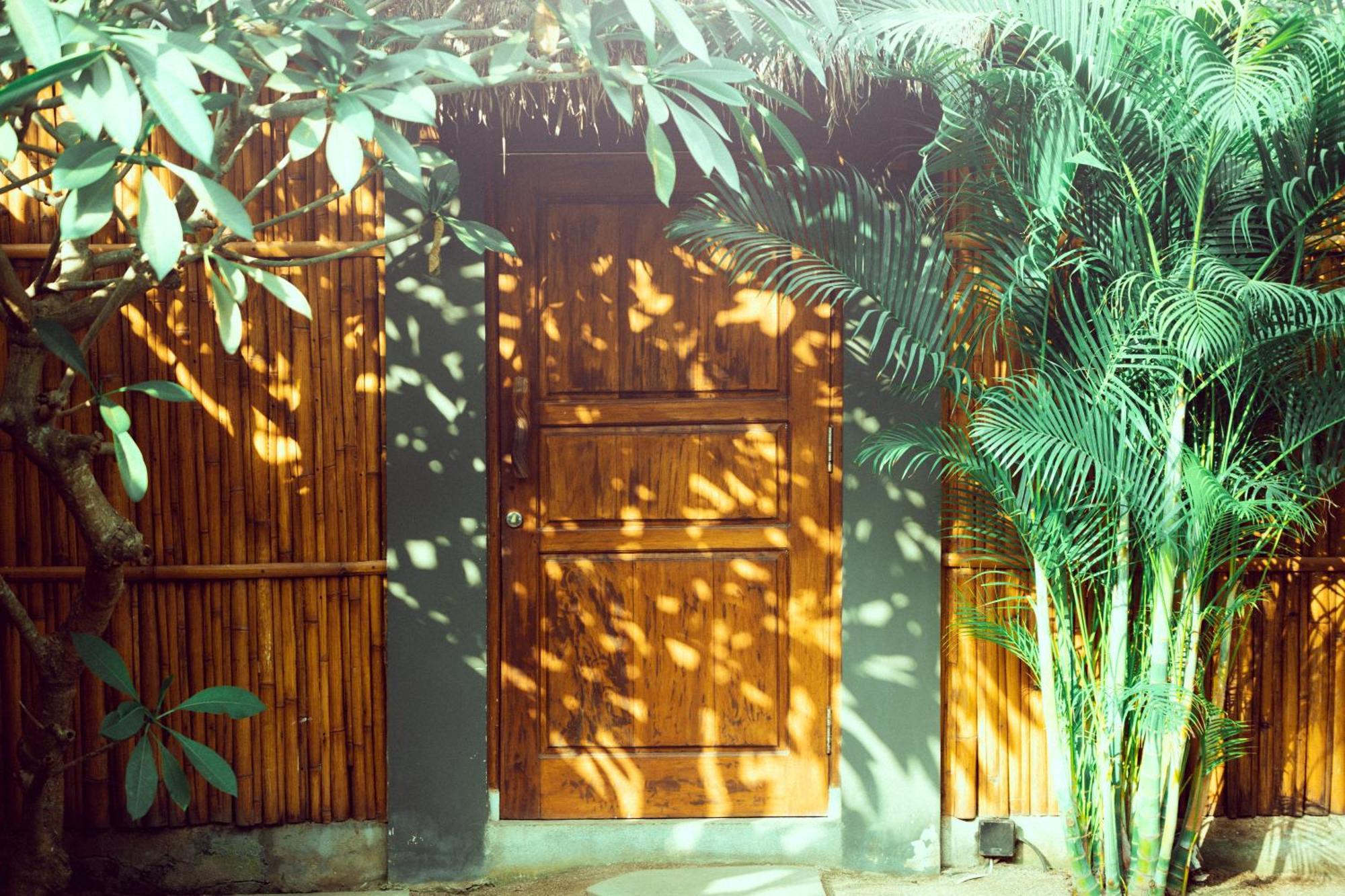 Anahata - Tropical Private Villas 길리 아이르 외부 사진